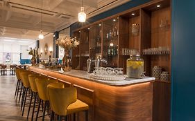 Hotel Le Bristol